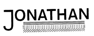 JONATHAN logo