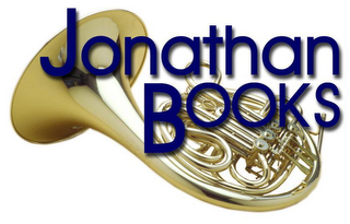JONATHAN BOOKS logo