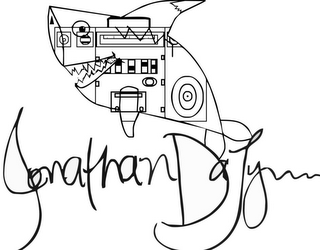 JONATHAN DA LYNN logo