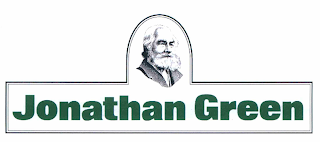 JONATHAN GREEN logo
