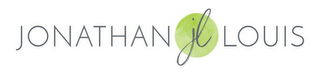 JONATHAN JL LOUIS logo