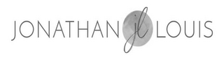 JONATHAN JL LOUIS logo