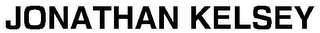 JONATHAN KELSEY logo