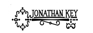 JONATHAN KEY logo