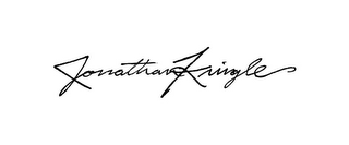 JONATHAN KRINGLE logo