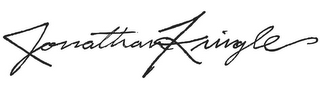 JONATHAN KRINGLE logo
