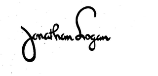 JONATHAN LOGAN logo