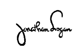 JONATHAN LOGAN logo