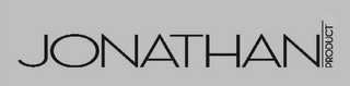 JONATHAN PRODUCT logo
