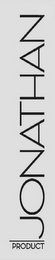 JONATHAN PRODUCT logo