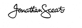 JONATHAN SCEATS logo