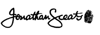 JONATHAN SCEATS logo