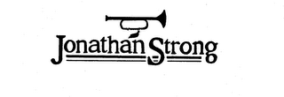 JONATHAN STRONG logo