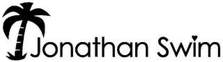 JONATHAN SWIM logo