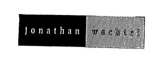 JONATHAN WACHTEL logo