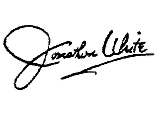 JONATHAN WHITE logo
