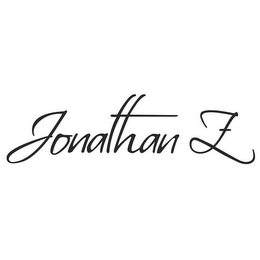 JONATHAN Z logo