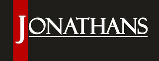 JONATHANS logo