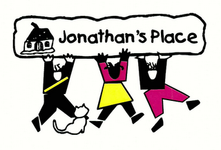 JONATHAN'S PLACE logo