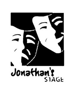 JONATHAN'S STAGE logo