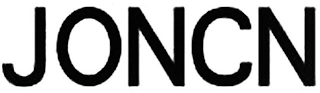 JONCN logo