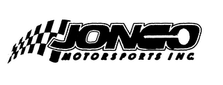JONCO MOTORSPORTS INC. logo