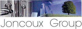 JONCOUX GROUP logo