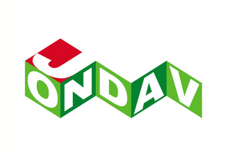 JONDAV logo