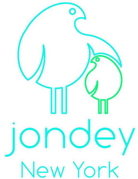 JONDEY NEW YORK logo