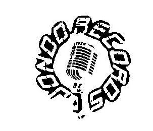JONDO RECORDS logo