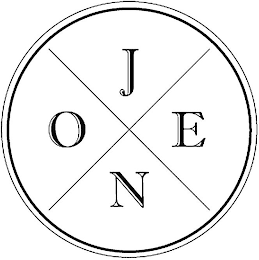 JONE logo