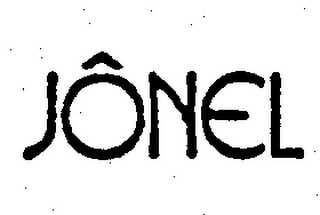JONEL logo
