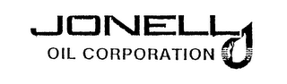 JONELL OIL CORPORATION logo