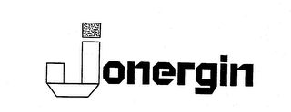JONERGIN logo