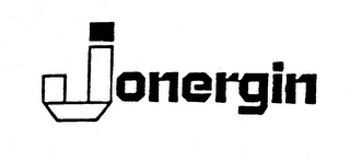 JONERGIN logo