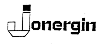 JONERGIN logo