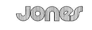 JONES logo