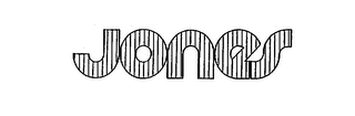 JONES logo
