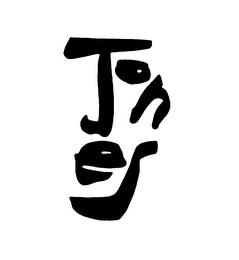JONES logo