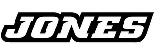 JONES logo