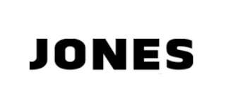 JONES logo
