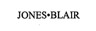 JONES-BLAIR logo