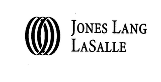 JONES LANG LASALLE logo
