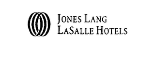 JONES LANG LASALLE HOTELS logo