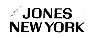 JONES NEW YORK logo