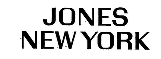 JONES NEW YORK logo