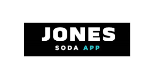JONES SODA APP logo