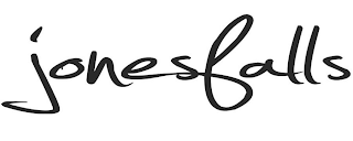 JONESFALLS logo
