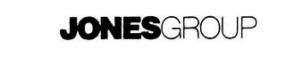 JONESGROUP logo