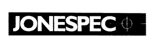 JONESPEC logo